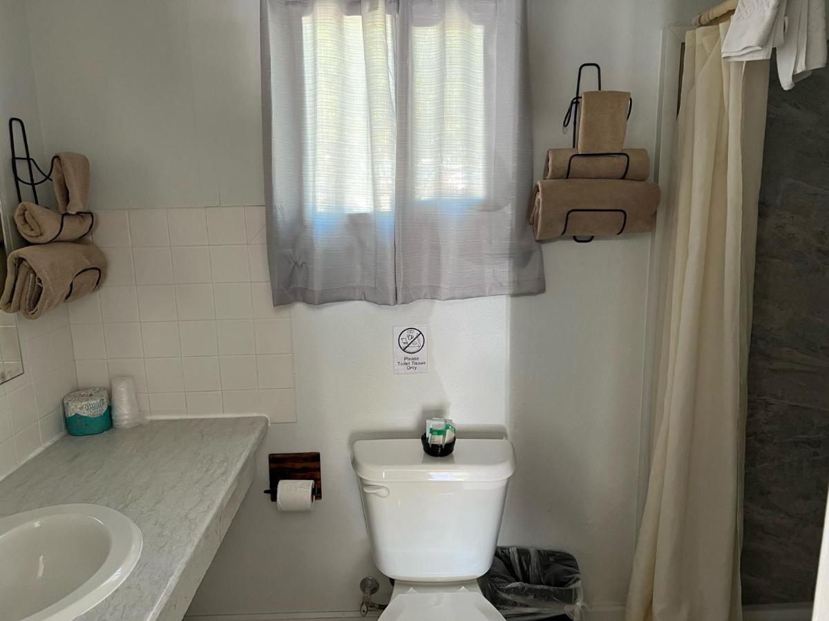 ביטי El Portal Motel מראה חיצוני תמונה