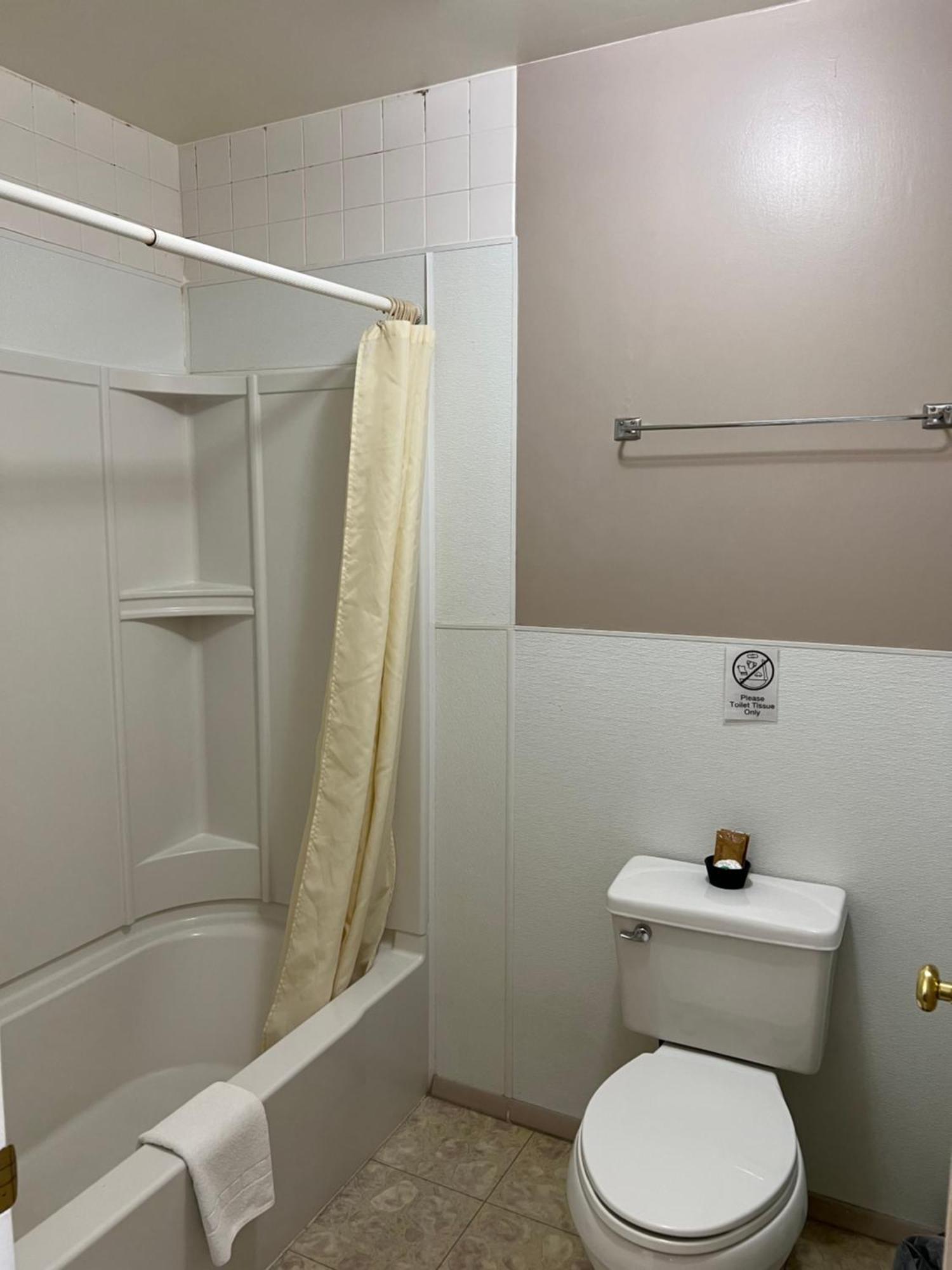 ביטי El Portal Motel מראה חיצוני תמונה
